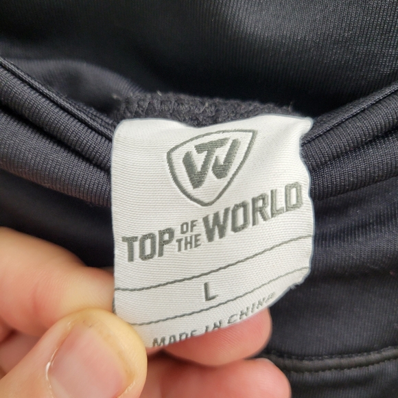 Buffalo 716 Leggings - Picture 6 of 7